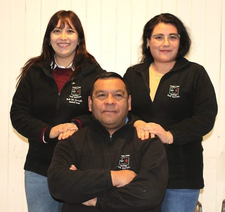 Convivencia Escolar