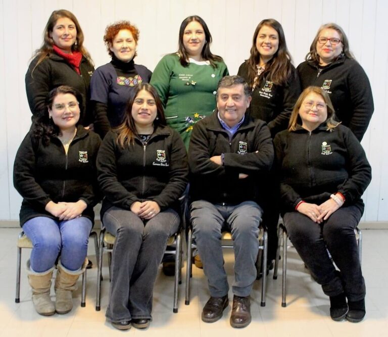 Convivencia Escolar